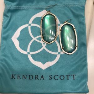 Kendra Scott Danielle earrings